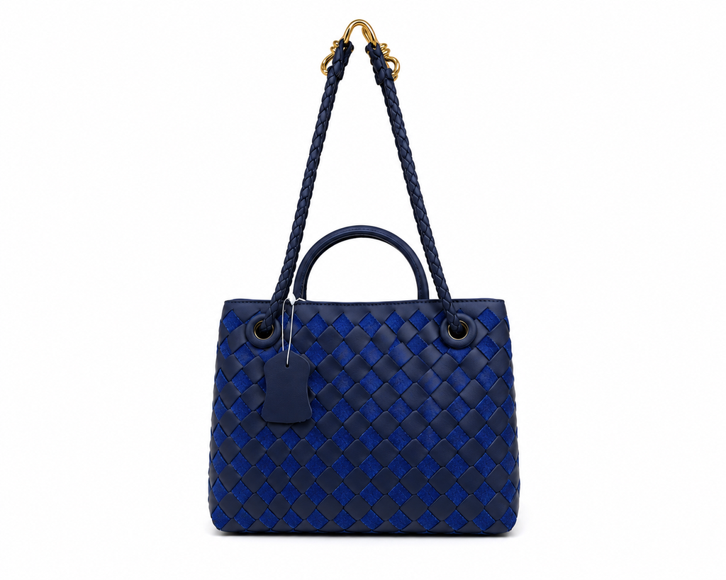 Bottega Premium Dəri Çanta