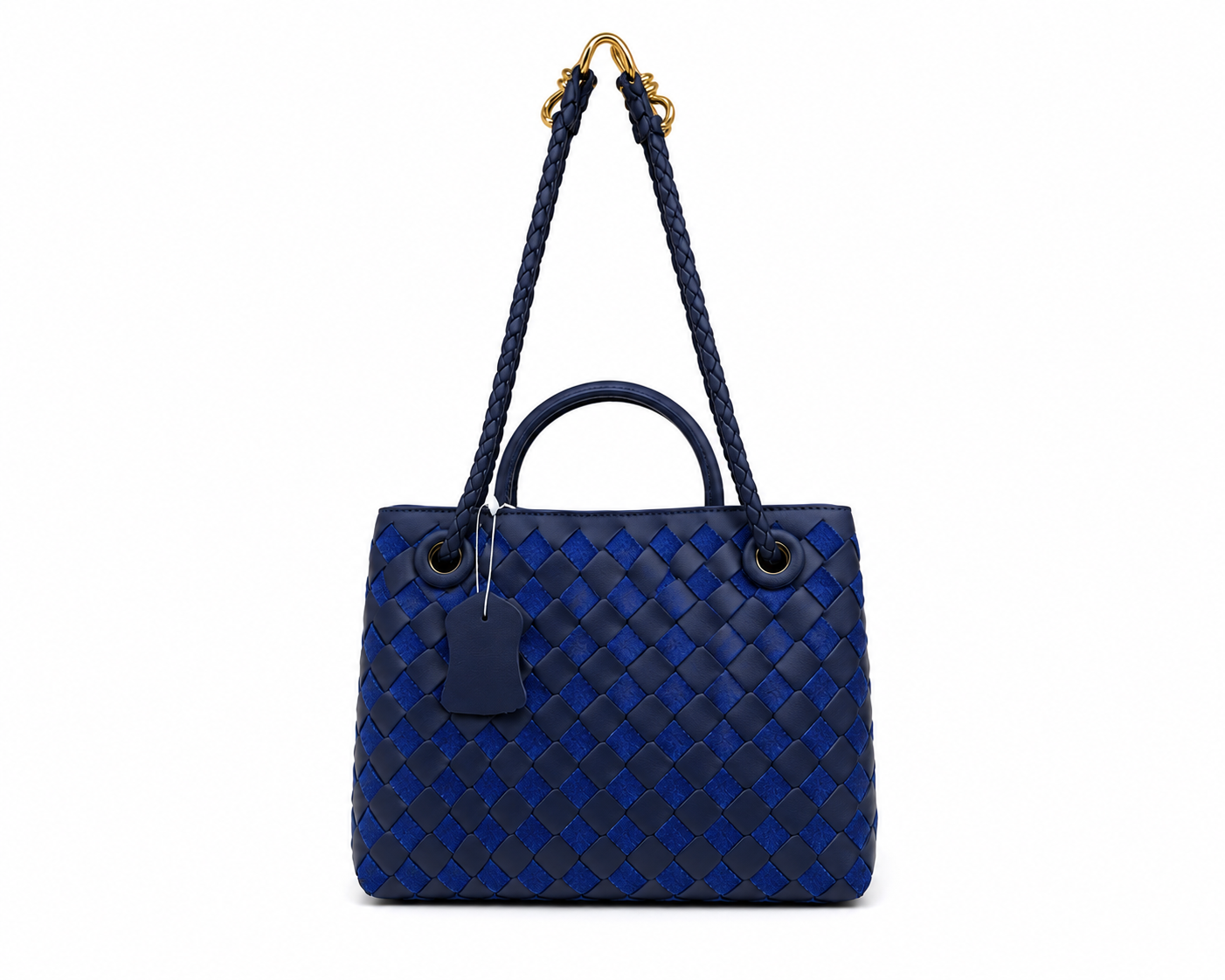 Bottega Premium Dəri Çanta