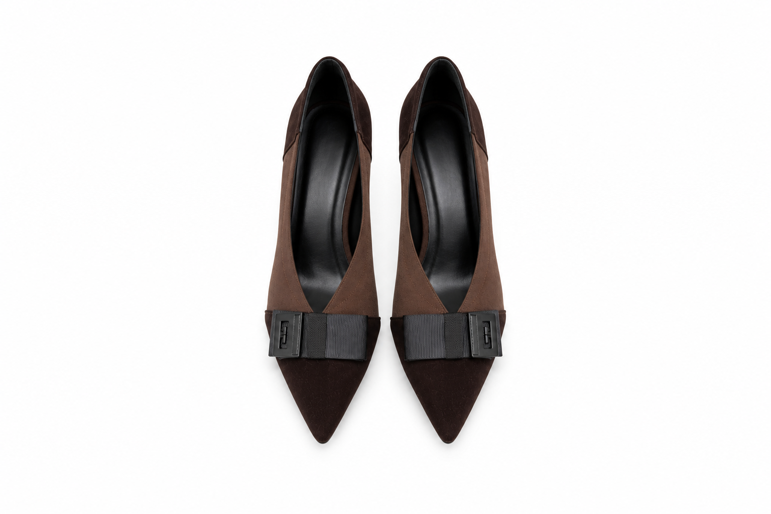 MAGZA Klassik Stiletto Ayaqqabı