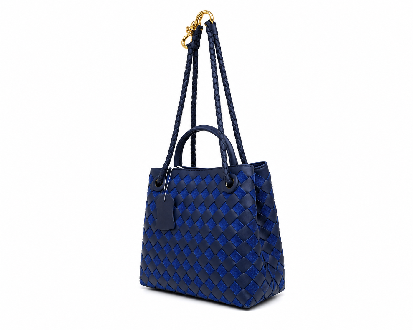 Bottega Premium Dəri Çanta