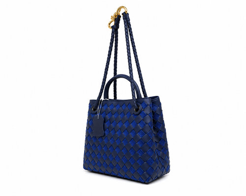 Bottega Premium Dəri Çanta