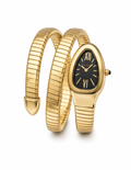BVLGARI Serpenti Qol Saatı